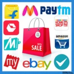 miinshop android application logo